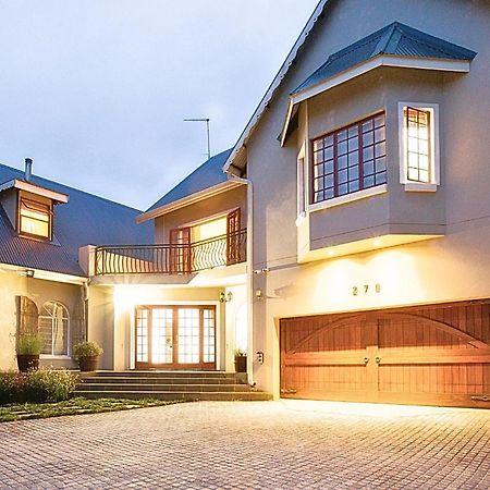 The Browns' Luxury Suites & Cottage Dullstroom Exterior foto