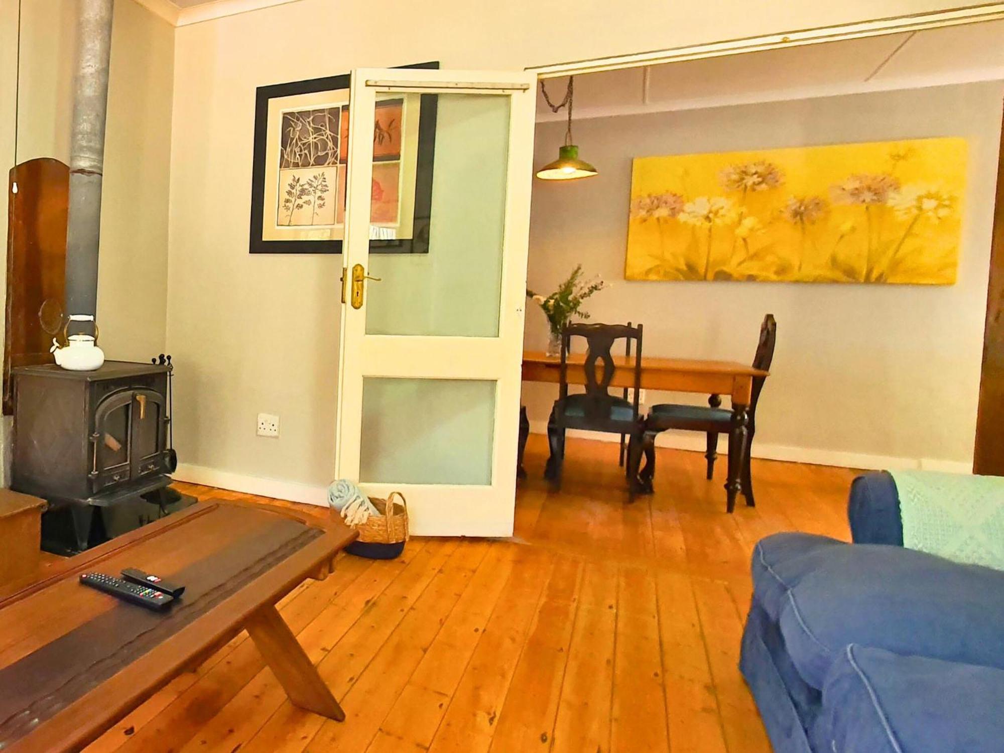 The Browns' Luxury Suites & Cottage Dullstroom Exterior foto