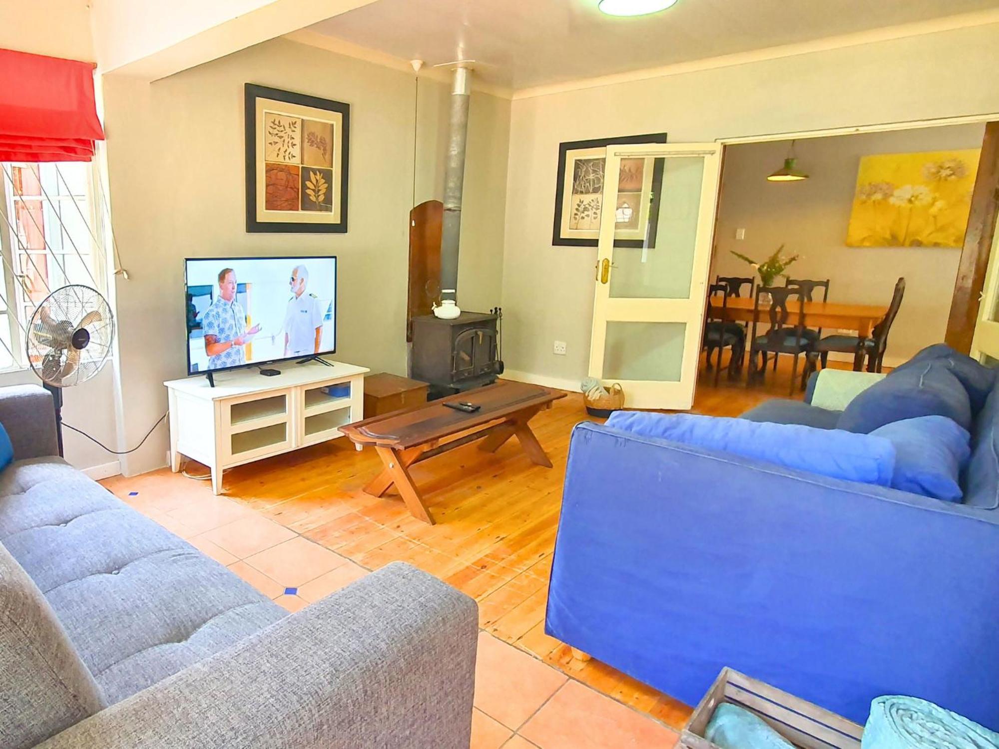 The Browns' Luxury Suites & Cottage Dullstroom Exterior foto