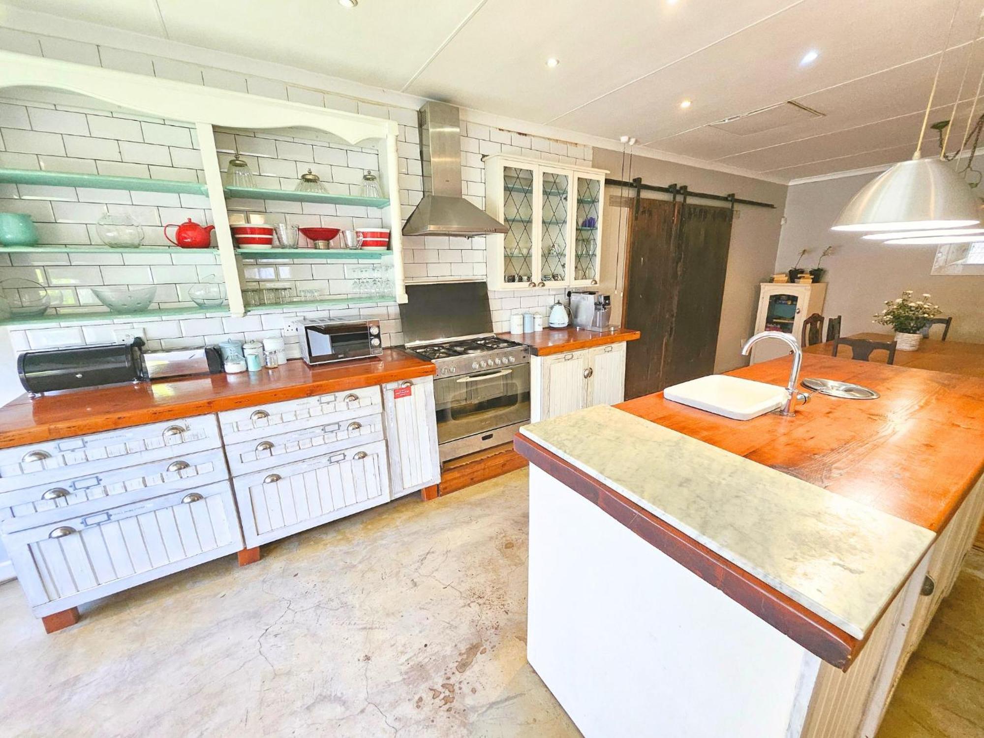 The Browns' Luxury Suites & Cottage Dullstroom Exterior foto