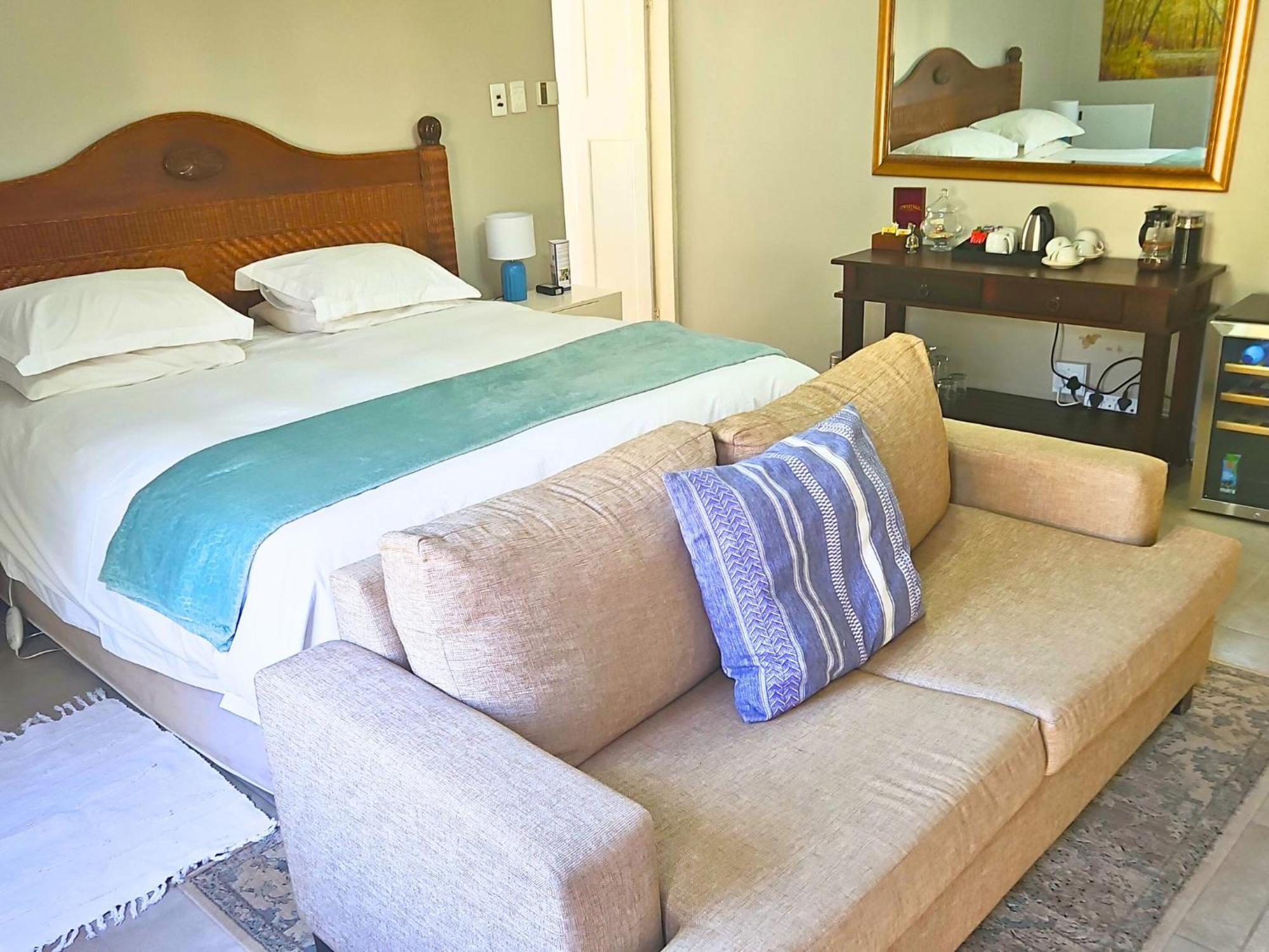 The Browns' Luxury Suites & Cottage Dullstroom Exterior foto