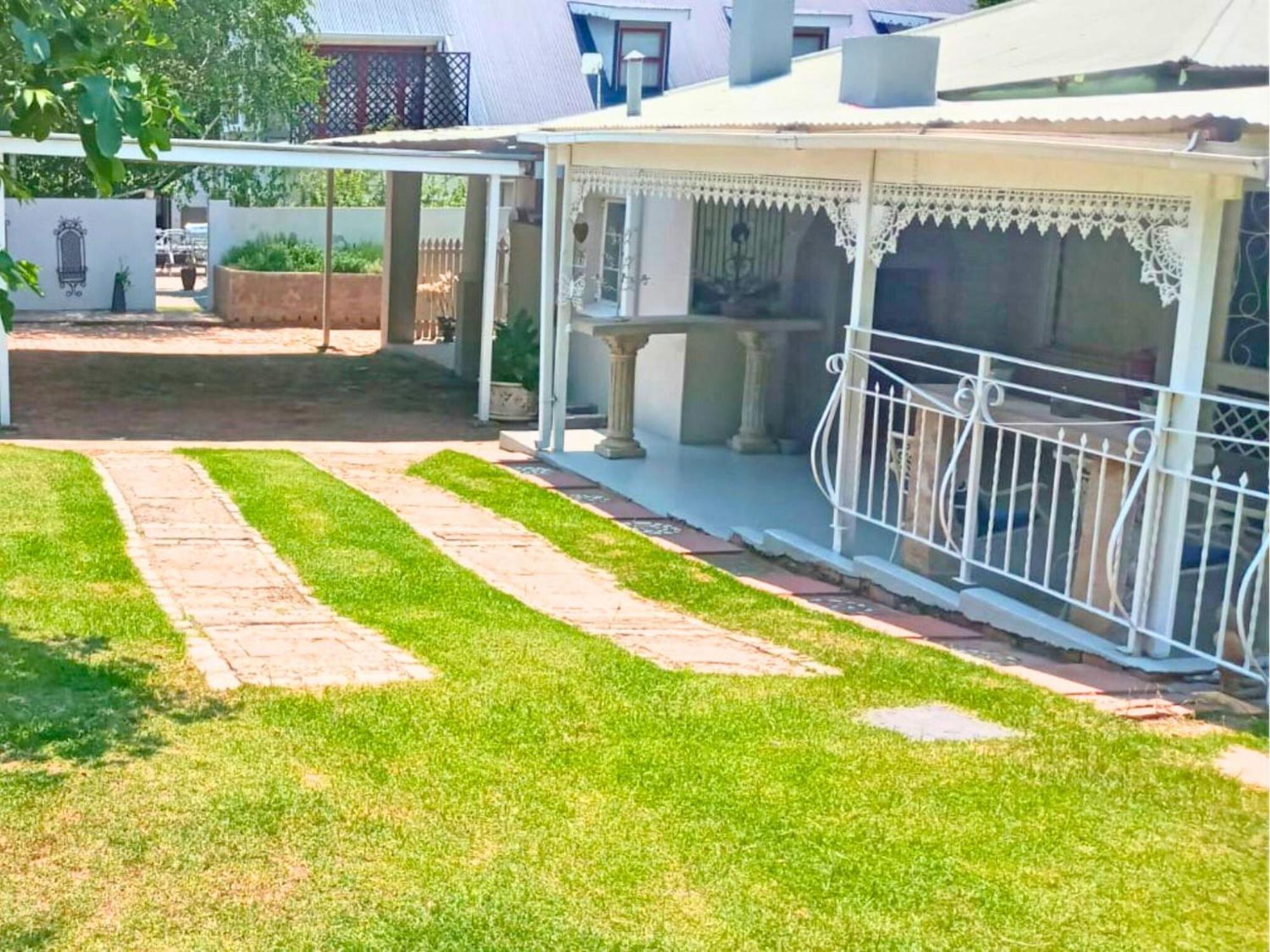 The Browns' Luxury Suites & Cottage Dullstroom Exterior foto