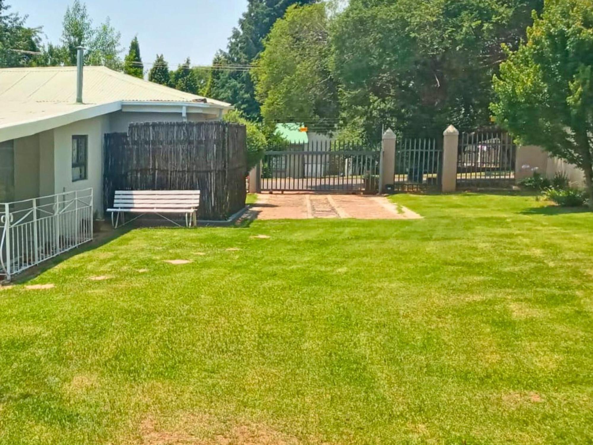 The Browns' Luxury Suites & Cottage Dullstroom Exterior foto