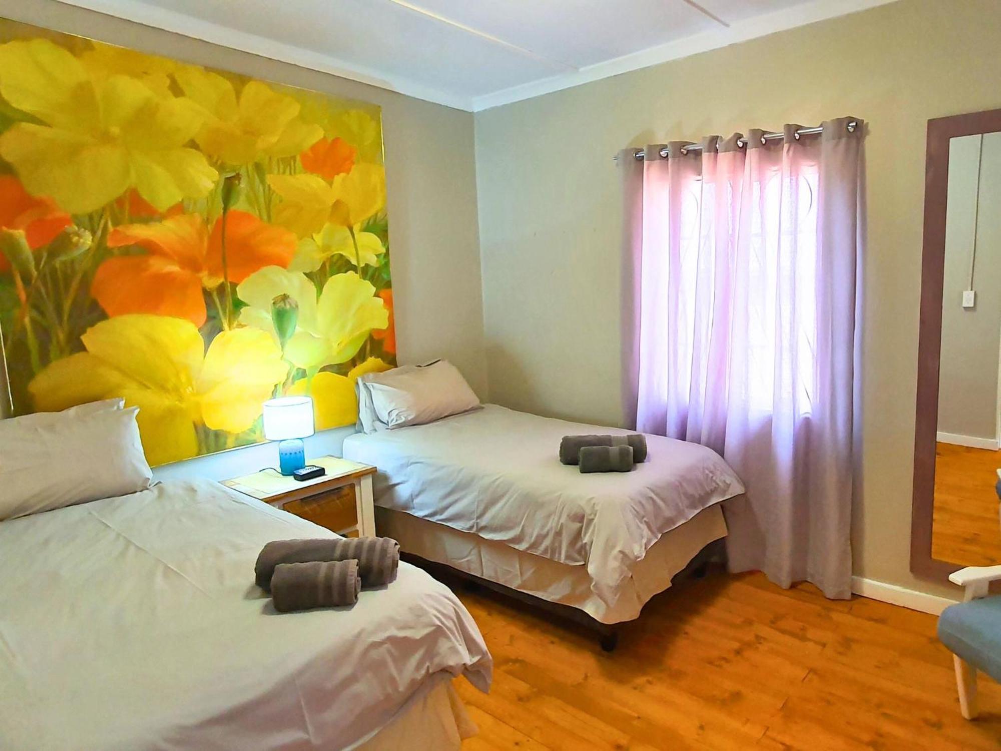 The Browns' Luxury Suites & Cottage Dullstroom Exterior foto
