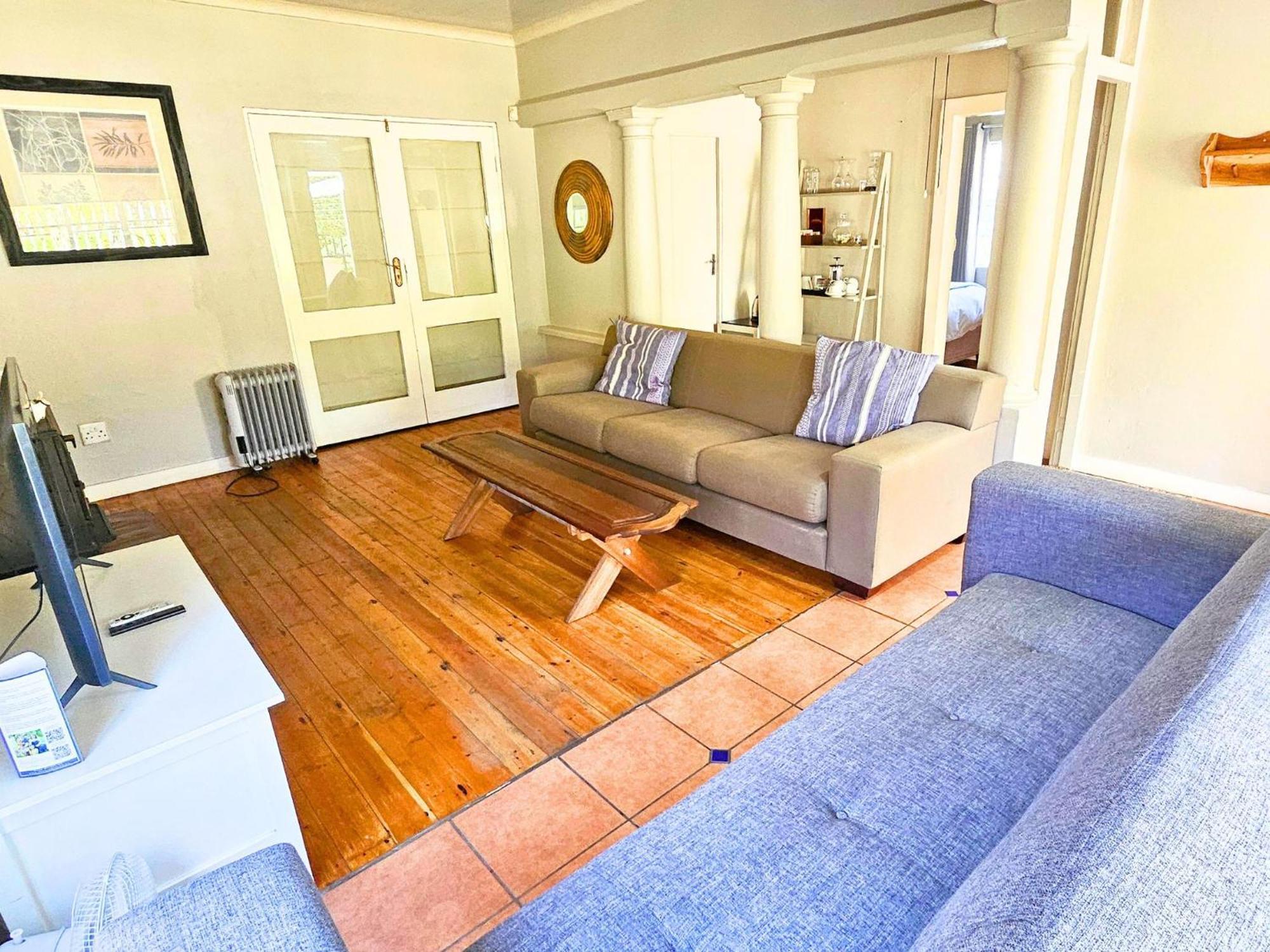 The Browns' Luxury Suites & Cottage Dullstroom Exterior foto