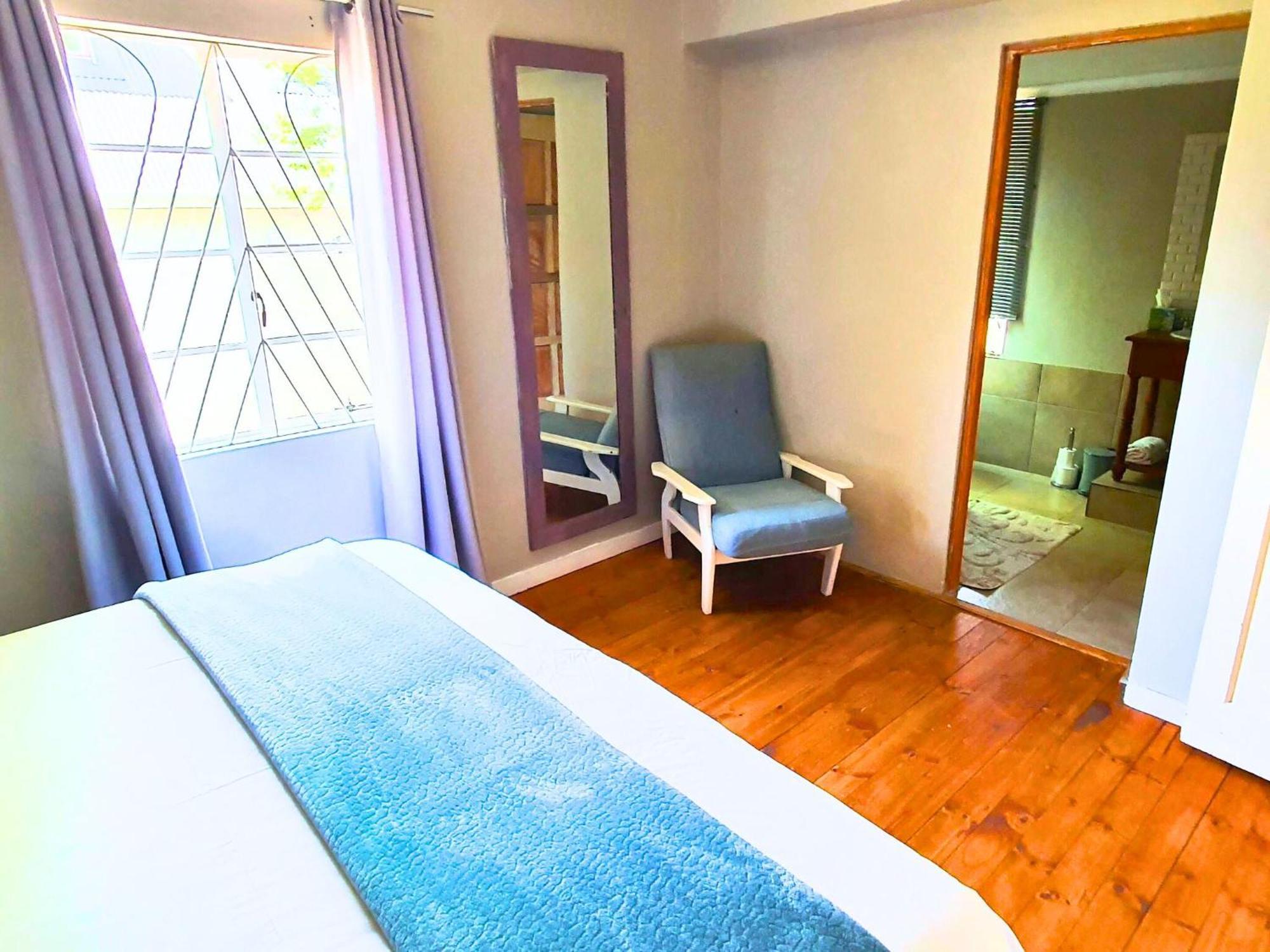 The Browns' Luxury Suites & Cottage Dullstroom Exterior foto
