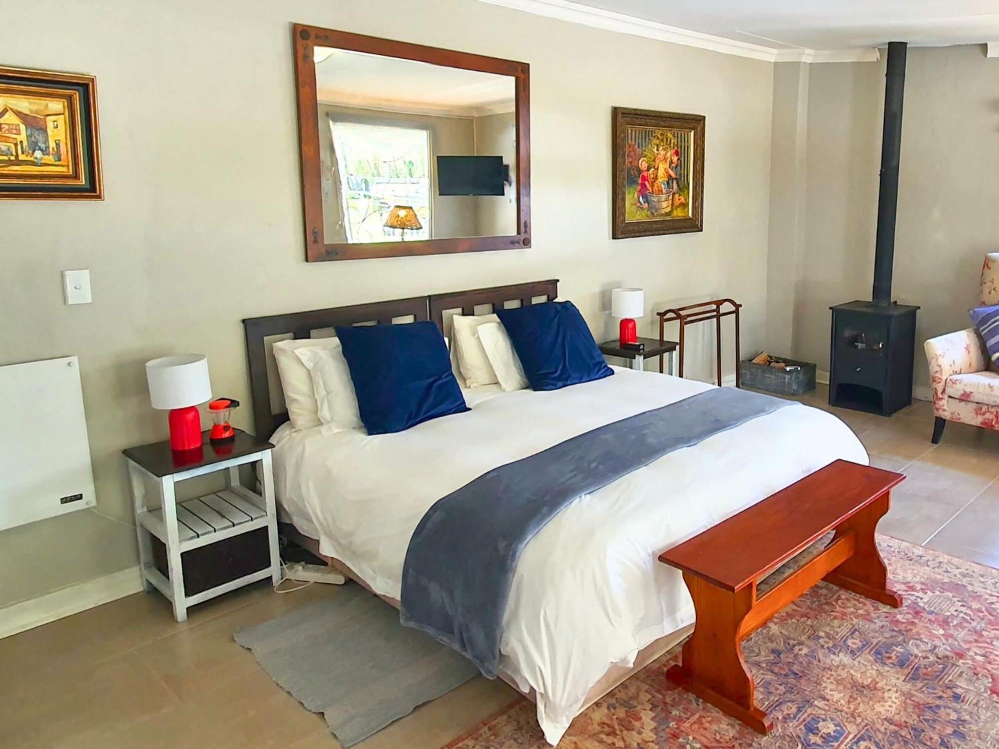 The Browns' Luxury Suites & Cottage Dullstroom Exterior foto