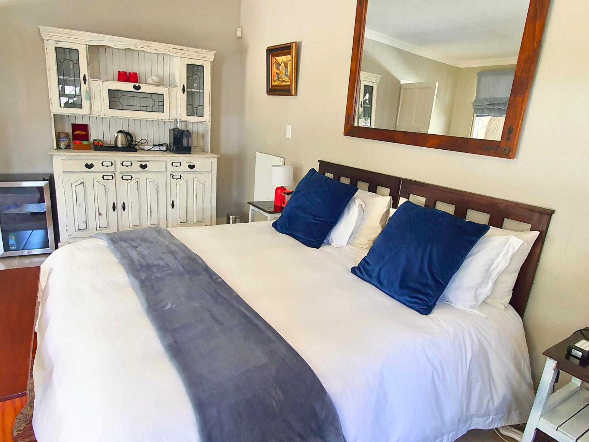 The Browns' Luxury Suites & Cottage Dullstroom Exterior foto