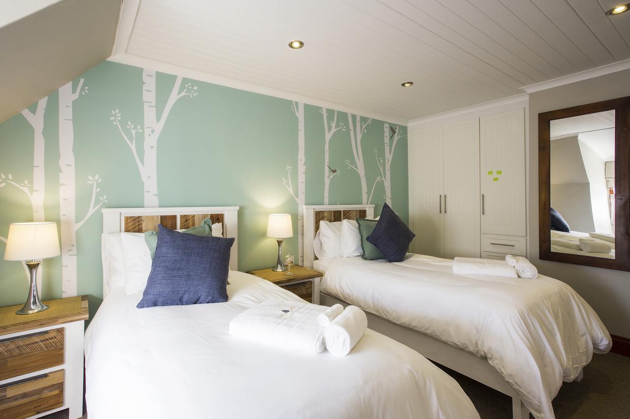 The Browns' Luxury Suites & Cottage Dullstroom Exterior foto