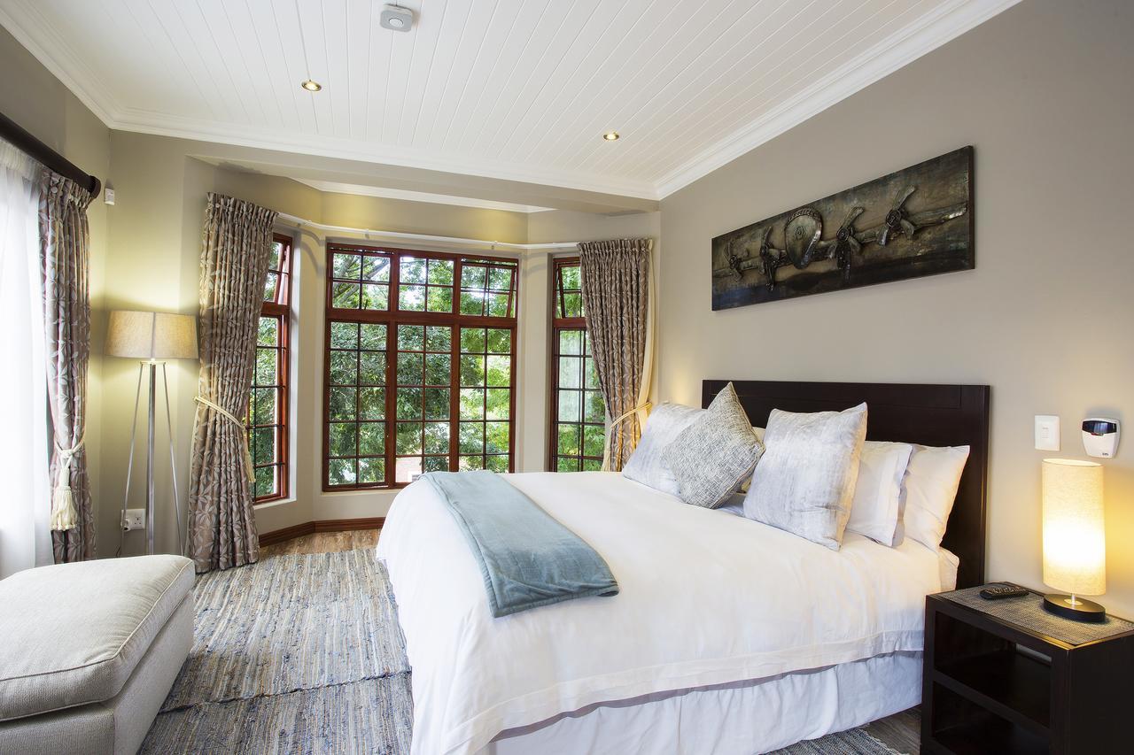 The Browns' Luxury Suites & Cottage Dullstroom Exterior foto