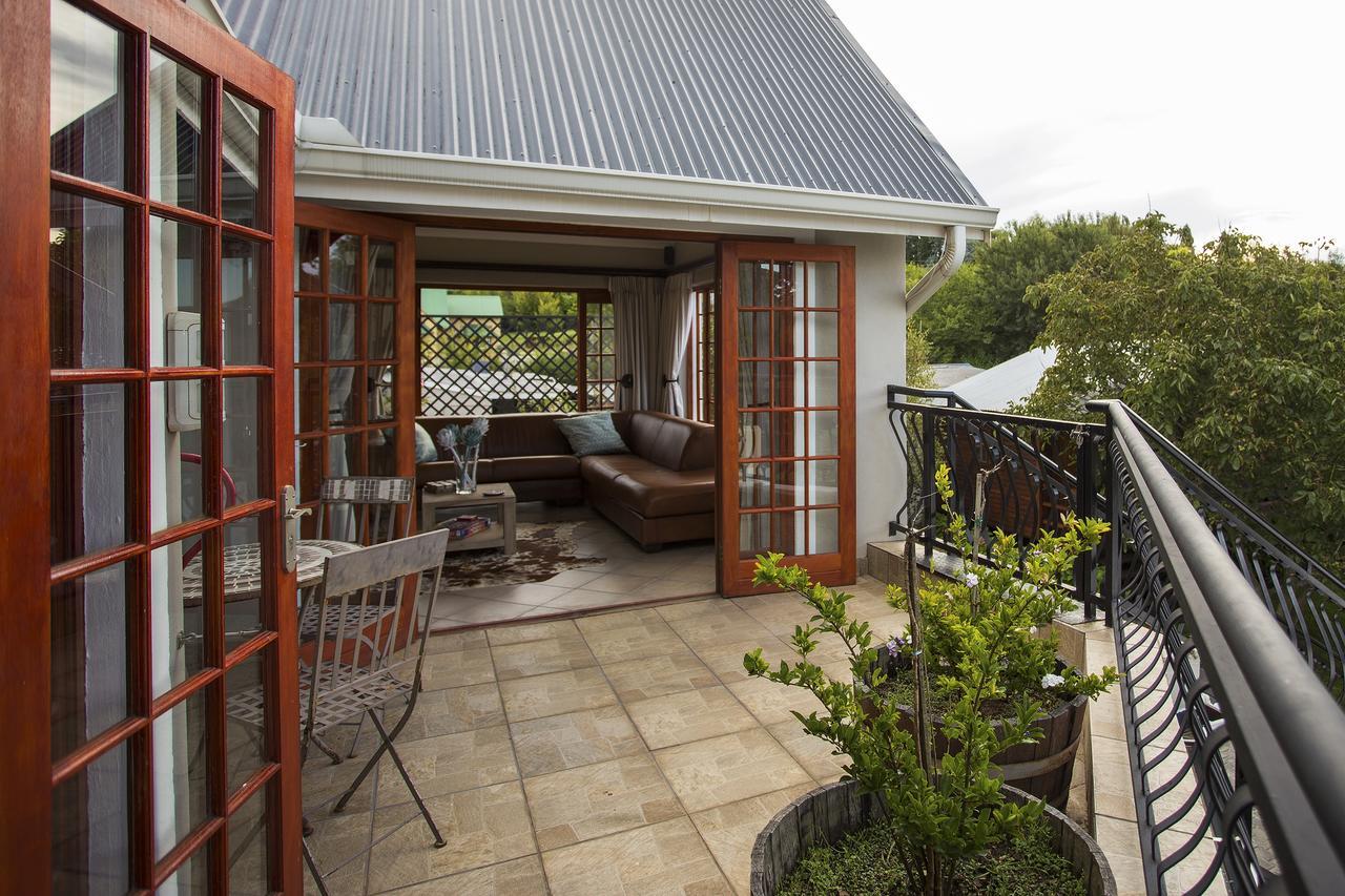 The Browns' Luxury Suites & Cottage Dullstroom Exterior foto
