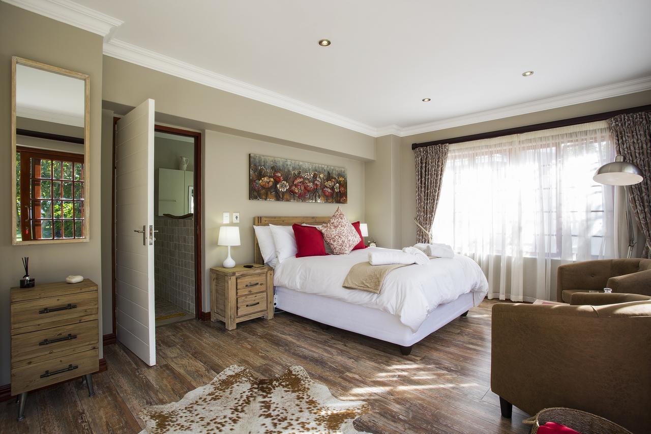 The Browns' Luxury Suites & Cottage Dullstroom Exterior foto