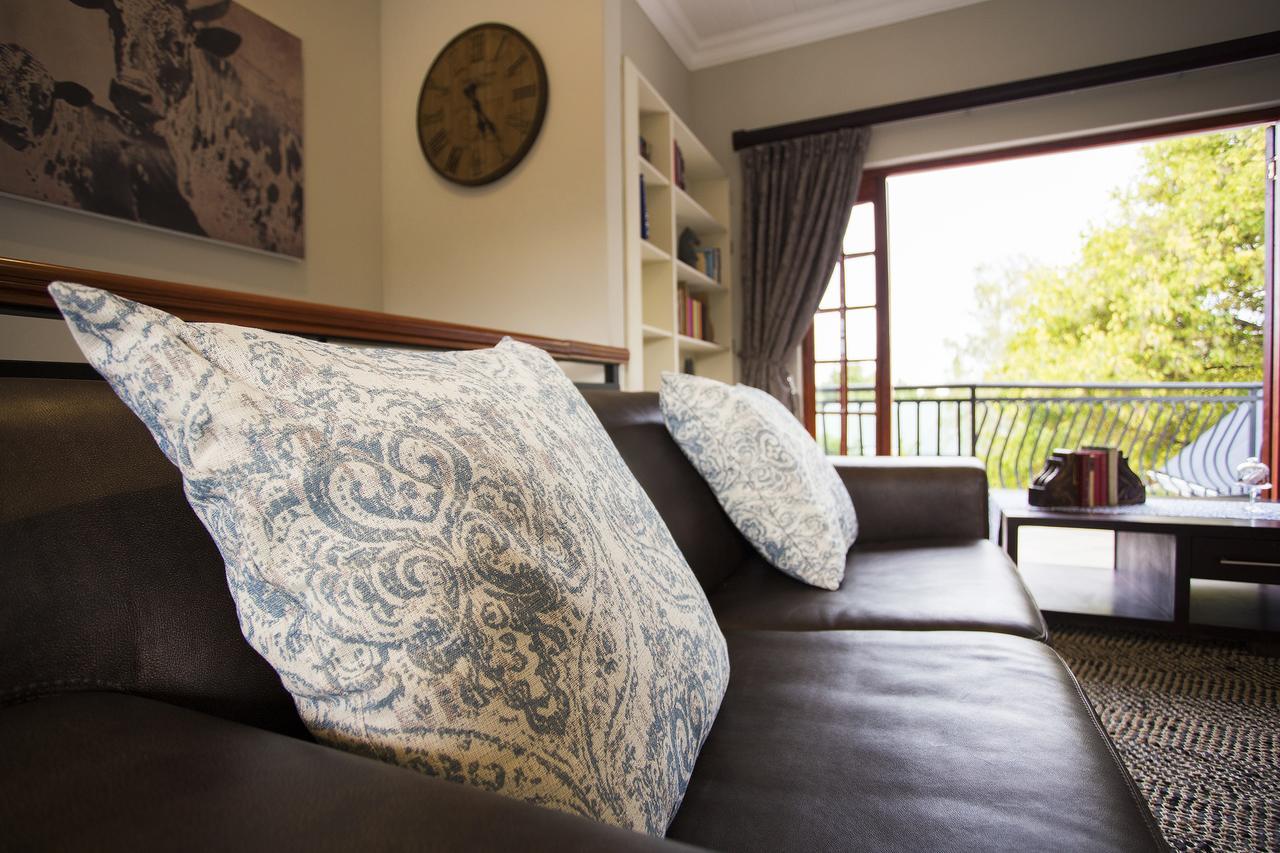 The Browns' Luxury Suites & Cottage Dullstroom Exterior foto