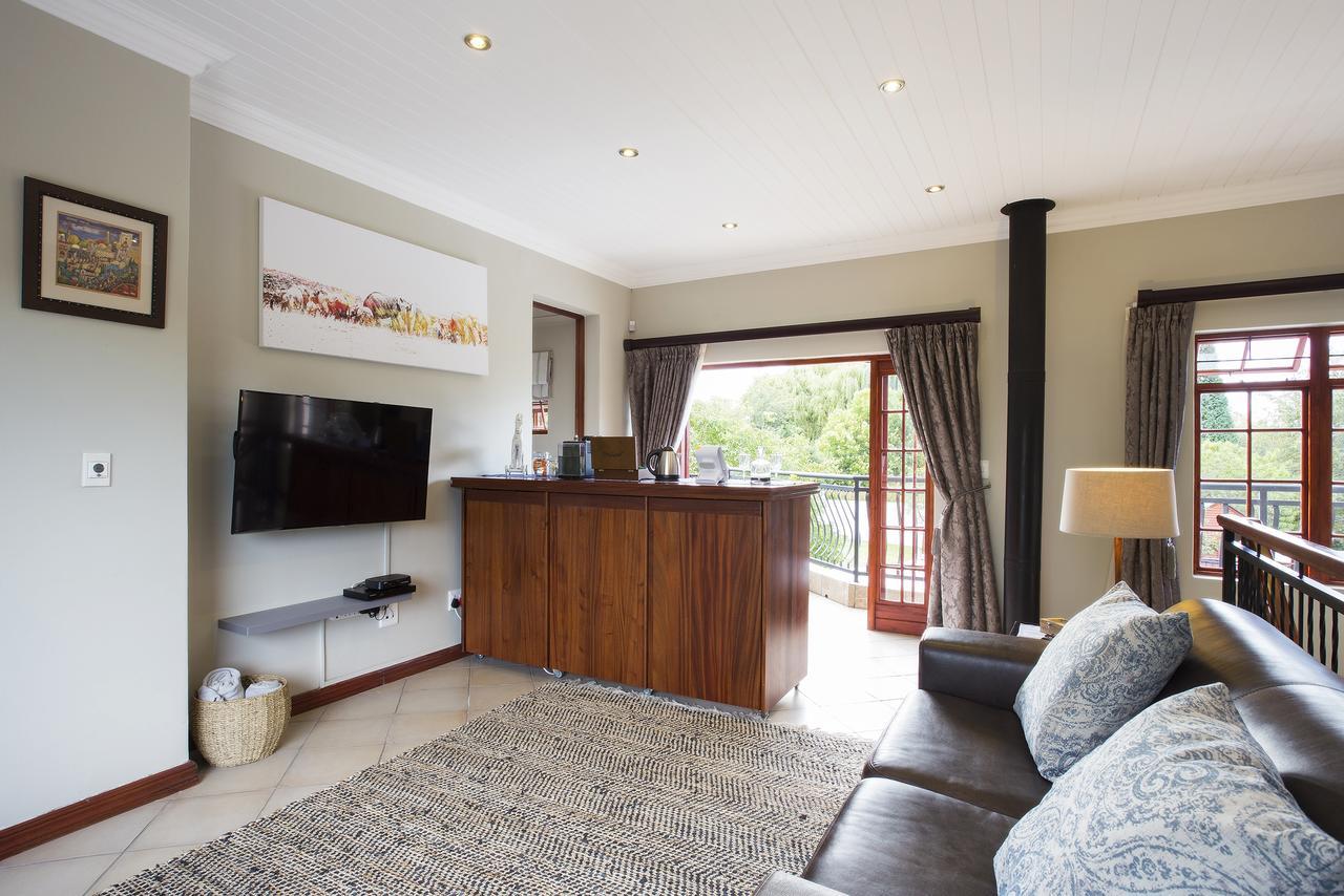 The Browns' Luxury Suites & Cottage Dullstroom Exterior foto