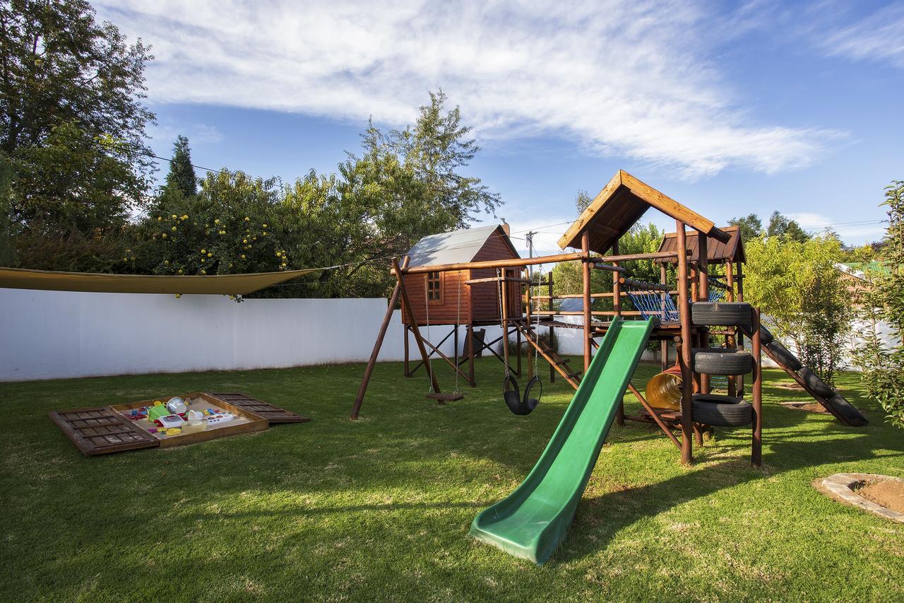 The Browns' Luxury Suites & Cottage Dullstroom Exterior foto